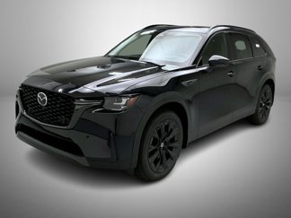 New 2025 MAZDA CX-90 3.3 Turbo w/ Premium Sport Pkg image 1