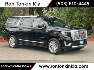 Used 2024 GMC Yukon XL Denali image 1