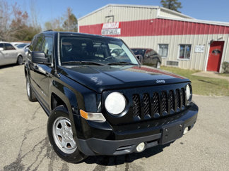 Used 2014 Jeep Patriot Sport image 1