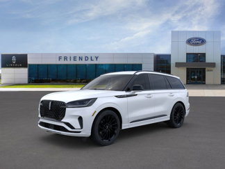 New 2025 Lincoln Aviator Reserve w/ Equipment Group 201A image 1