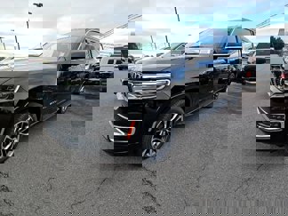 New 2024 Jeep Wagoneer L Series II w/ Convenience Group I image 1
