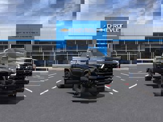 New 2025 Chevrolet Silverado 2500 ZR2 w/ Technology Package image 1