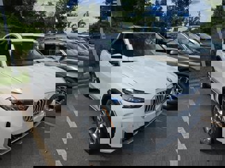 New 2026 BMW X5 xDrive50e w/ Executive Package image 1