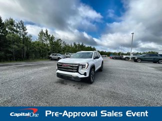 New 2026 GMC Terrain Elevation w/ Elevation Premium Package image 1