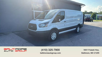 Used 2019 Ford Transit 250 130 Low Roof image 1