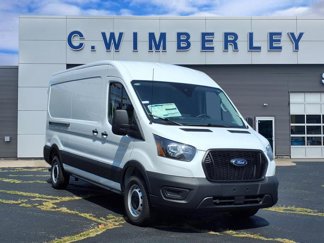 New 2025 Ford Transit 250 148 Medium Roof image 1