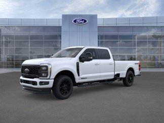 New 2025 Ford F350 Lariat w/ Lariat Ultimate Package image 1