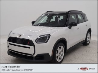 New 2025 MINI Cooper Countryman S image 1
