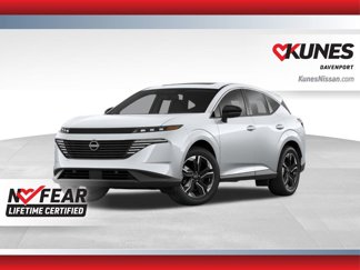 New 2025 Nissan Murano SL w/ Cargo Package image 1