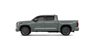 New 2026 Toyota Tundra Limited image 1