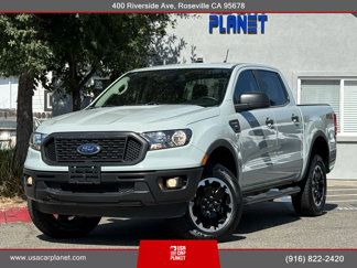 Used 2021 Ford Ranger XL w/ Equipment Group 101A High image 1