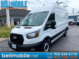 Used 2023 Ford Transit 250 148 High Roof image 1