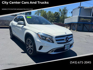 Used 2015 Mercedes-Benz GLA 250 image 1