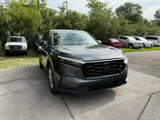 Used 2025 Honda CR-V EX-L image 1