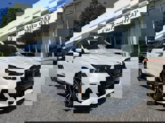 New 2026 BMW 550e xDrive w/ Premium Package image 1