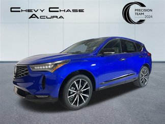 New 2025 Acura RDX A-Spec image 1