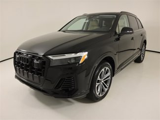 New 2025 Audi Q7 2.0T Premium Plus image 1