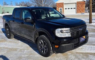 Certified 2022 Ford Maverick XLT w/ Equipment Group 300A Standard image 1