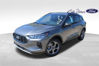 New 2025 Ford Escape ST-Line image 1