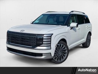 New 2026 Hyundai Palisade Calligraphy image 1
