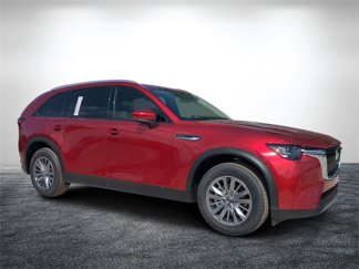 New 2025 MAZDA CX-90 3.3 Turbo w/ Preferred Package image 1