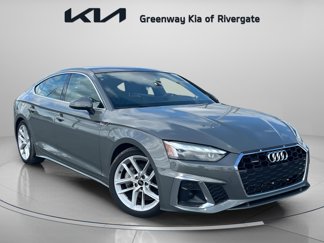 Used 2024 Audi A5 2.0T Premium Plus image 1
