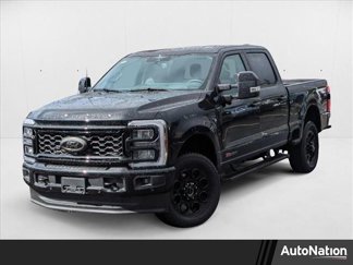 New 2025 Ford F250 Lariat w/ Lariat Ultimate Package image 1