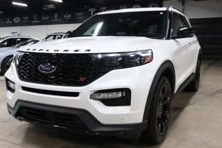 Used 2023 Ford Explorer ST w/ Equipment Group 401A image 1