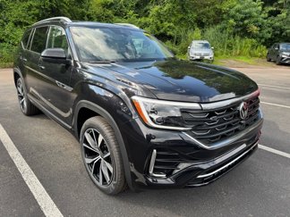 New 2025 Volkswagen Atlas SEL Premium R-Line image 1