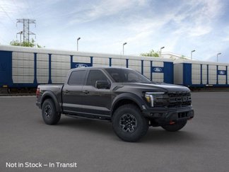 New 2025 Ford F150 Raptor image 1