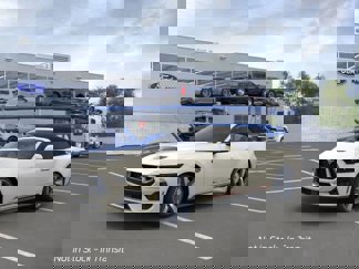 New 2025 Ford Mustang GT Premium image 1