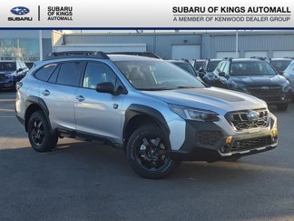 New 2025 Subaru Outback Wilderness image 1