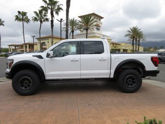 New 2025 Ford F150 Raptor image 1