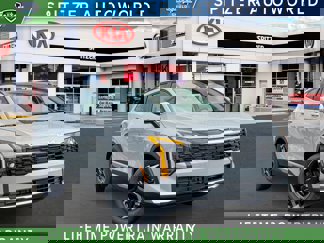 New 2026 Kia Sportage EX w/ EX Panorama Roof Package image 1