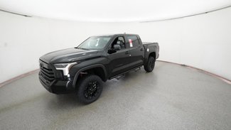 New 2025 Toyota Tundra SR5 image 1