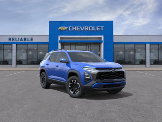 New 2026 Chevrolet Equinox ACTIV w/ Convenience Package III image 1