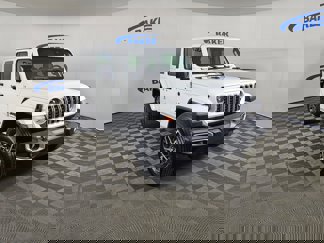 New 2025 Jeep Wrangler Sahara image 1