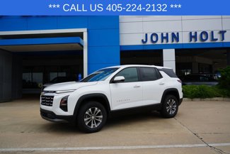 New 2026 Chevrolet Equinox LT image 1