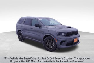 New 2025 Dodge Durango R/T image 1