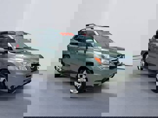 Used 2015 Subaru Forester 2.5i Premium w/ Protection Package #1 image 1