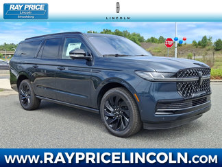 New 2025 Lincoln Navigator L Reserve image 1
