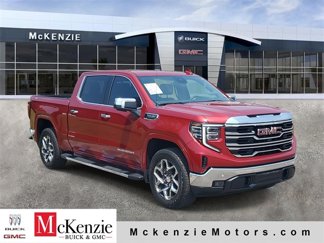 Certified 2024 GMC Sierra 1500 SLT w/ SLT Premium Plus Package video 1
