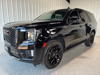 Used 2023 GMC Yukon Denali image 1