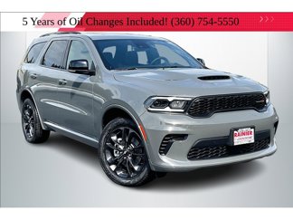 New 2026 Dodge Durango GT image 1