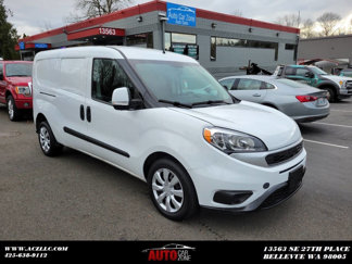Used 2021 RAM ProMaster City Tradesman SLT image 1
