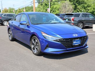 Used 2023 Hyundai Elantra SEL w/ Convenience Package image 1