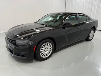 Used 2017 Dodge Charger Police w/ Fleet Park Assist Group image 1