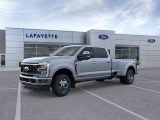 New 2025 Ford F350 XL image 1
