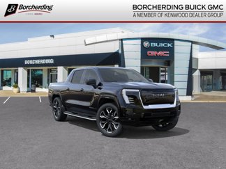 New 2025 GMC Sierra EV Denali image 1