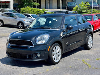 Used 2014 MINI Cooper Paceman S image 1